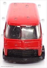 Red - India